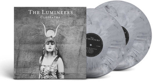 The Lumineers - Cleopatra [Deluxe Slate Vinyl LP]