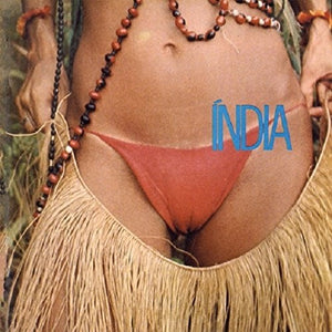 Gal Costa - India [Gatefold Vinyl LP]
