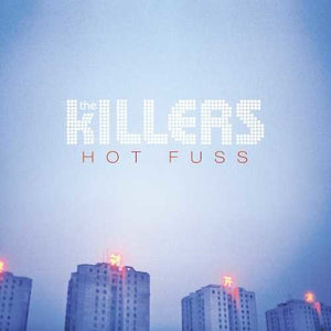 The Killers  - Hot Fuss [180g Vinyl LP]