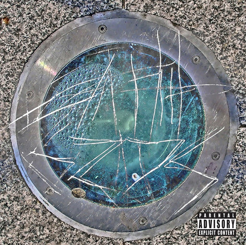 Death Grips - The Powers That B [RSD Essential Opaque Red 2LP]