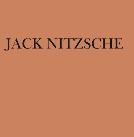 Jack Nitzsche - The Lost 1974 Reprise Album [Vinyl LP]
