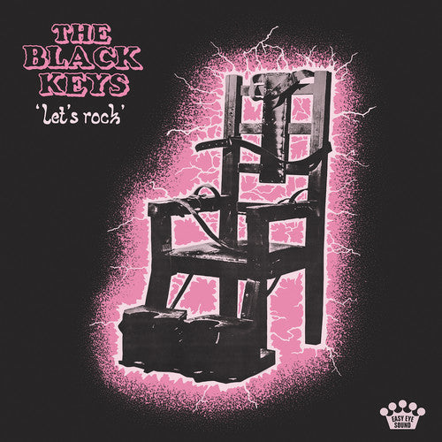 The Black Keys - Let's Rock [Vinyl LP]