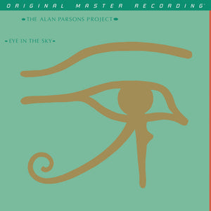Alan Parsons Project - Eye In The Sky [Mobile Fidelity Audiophile 180 Gram 2 LP]