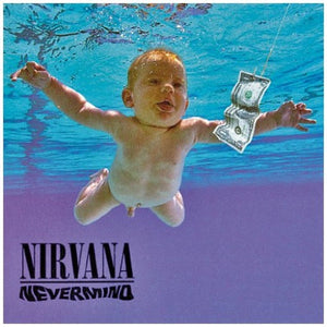 Nirvana - Nevermind [Vinyl LP]