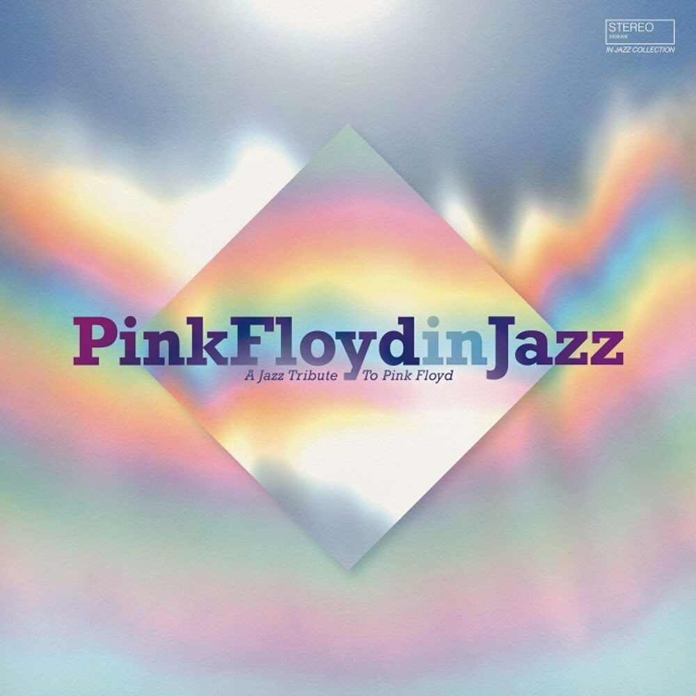 Various Artists - Pink Floyd In Jazz [VInyl LP]