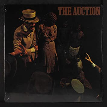 David Axelrod - The Auction