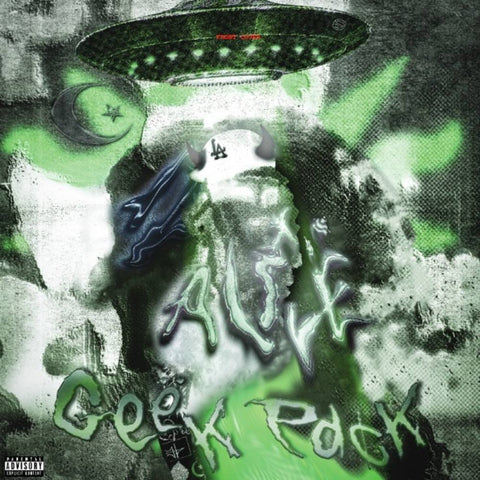 Yeat - 2 Alive Geek Pack [Neon Green Vinyl 2 LP]