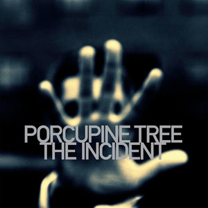 Porcupine Tree - The Incident [Audiophile Vinyl 2 LP]