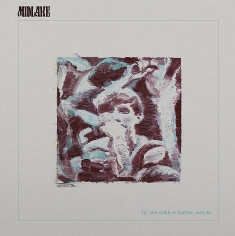 Midlake - For The Sake Of Bethel Woods [Coke Bottle Green Indie Exclusive Vinyl LP]