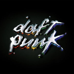 Daft Punk - Discovery [Vinyl 2 LP]