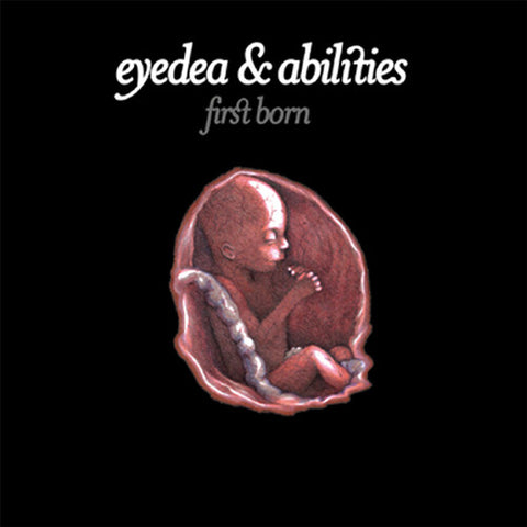 Eyedea & Abilities - First Born [20 Year Anniversary Edition Red Vinyl 2 LP]