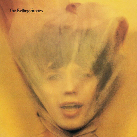 The Rolling Stones - Goats Head Soup [Deluxe Edition 2LP]