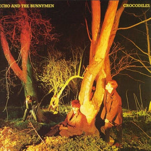 Echo & The Bunnymen - Crocodiles [Rocktober 2021 Vinyl LP]