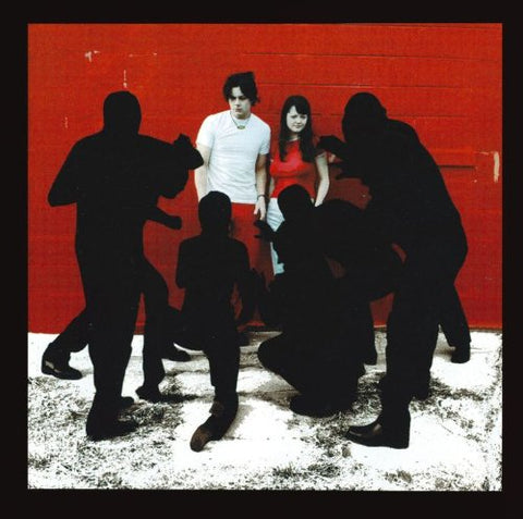 The White Stripes - White Blood Cells: 20th Anniversary Edition [Limited Peppermint Vinyl LP]