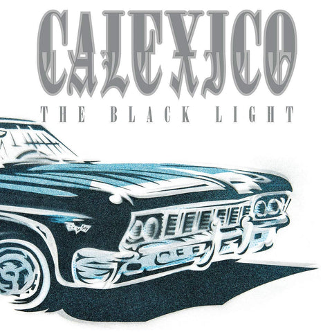 Calexico - The Black Light: 20th Anniversary [Audiophile Vinyl 2 LP]