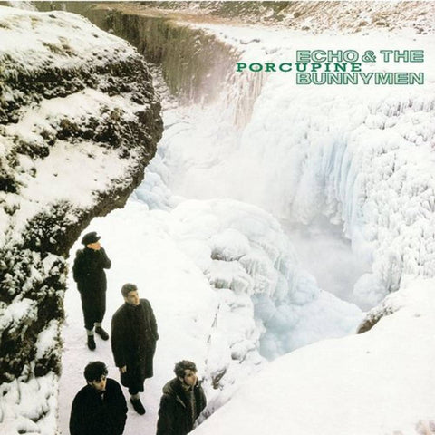 Echo & The Bunnymen - Porcupine [Rocktober 2021 Vinyl LP]