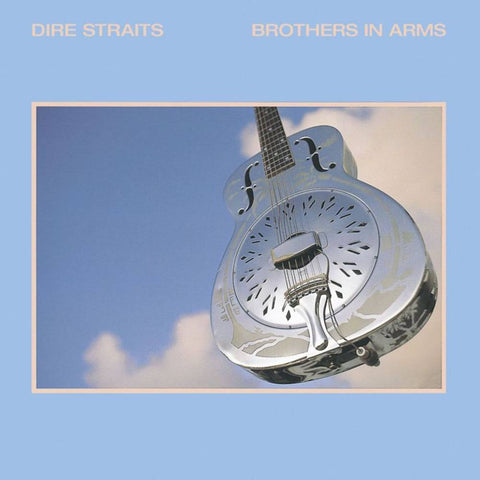 Dire Straits - Brothers In Arms [Limited 2 LP]