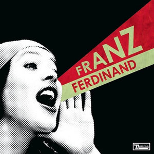 Franz Ferdinand - You Could Have It So Much Better [Vinyl LP]