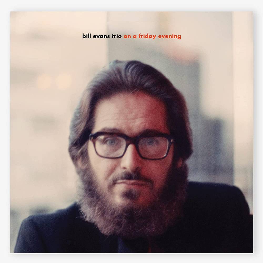 Bill Evans Trio - On A Friday Evening [Audiophile 2LP]