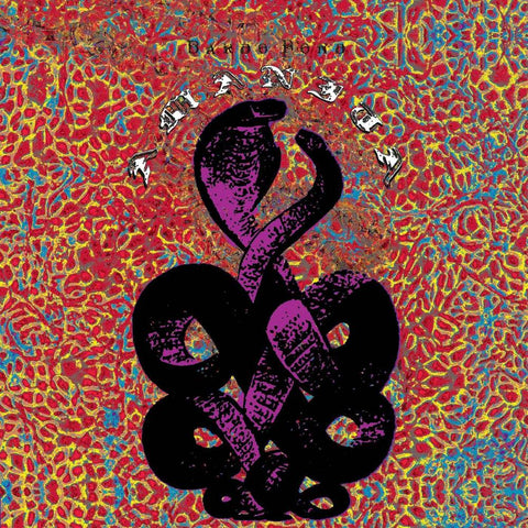 Bardo Pond - Amanita [Limited Purple Vinyl 2 LP]