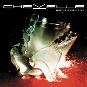Chevelle - Wonder What's Next [Vinyl LP]