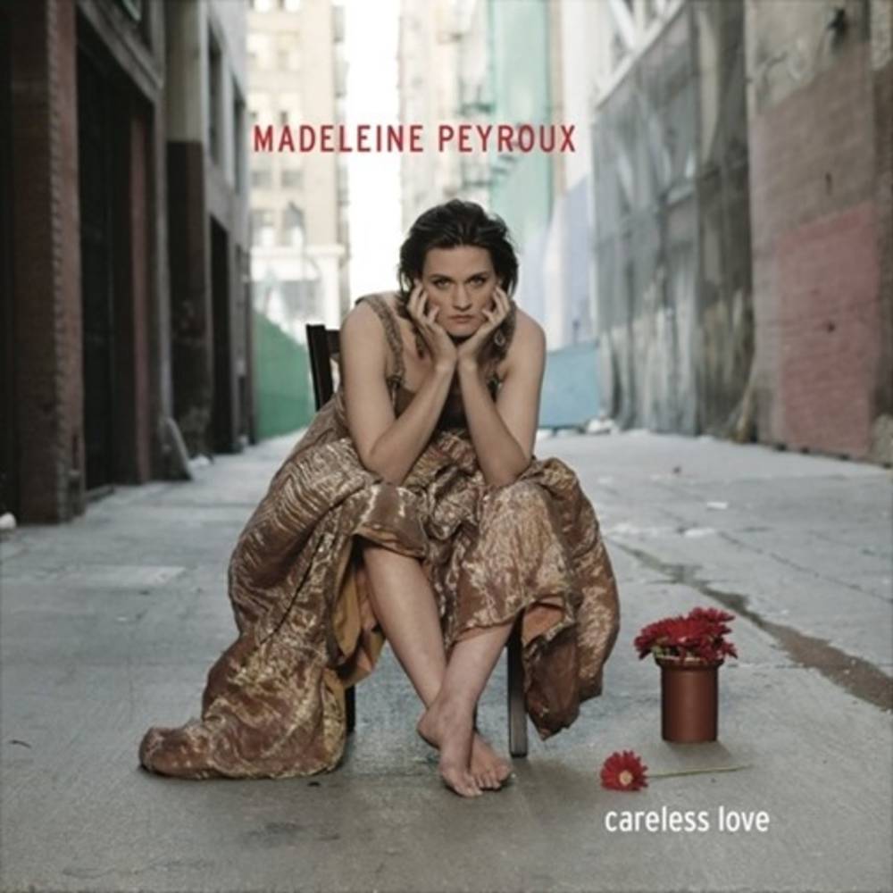 Madeleine Peyroux - Careless Love: Deluxe Edition [Vinyl 3 LP]