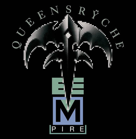 Queensryche - Empire [Remastered Vinyl 2LP]