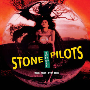 Stone Temple Pilots - Core [Remaster LP]