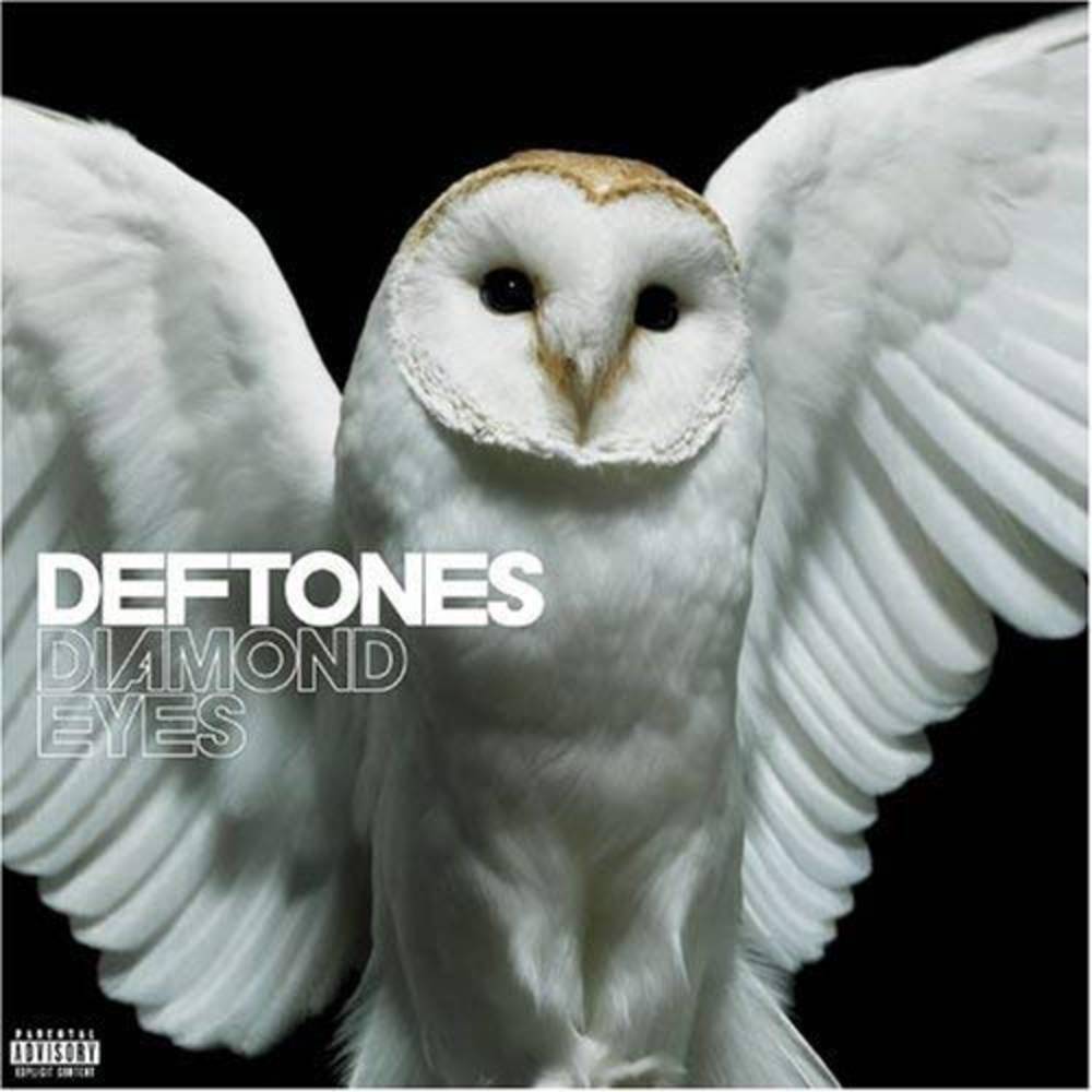 Deftones - Diamond Eyes [Vinyl LP]
