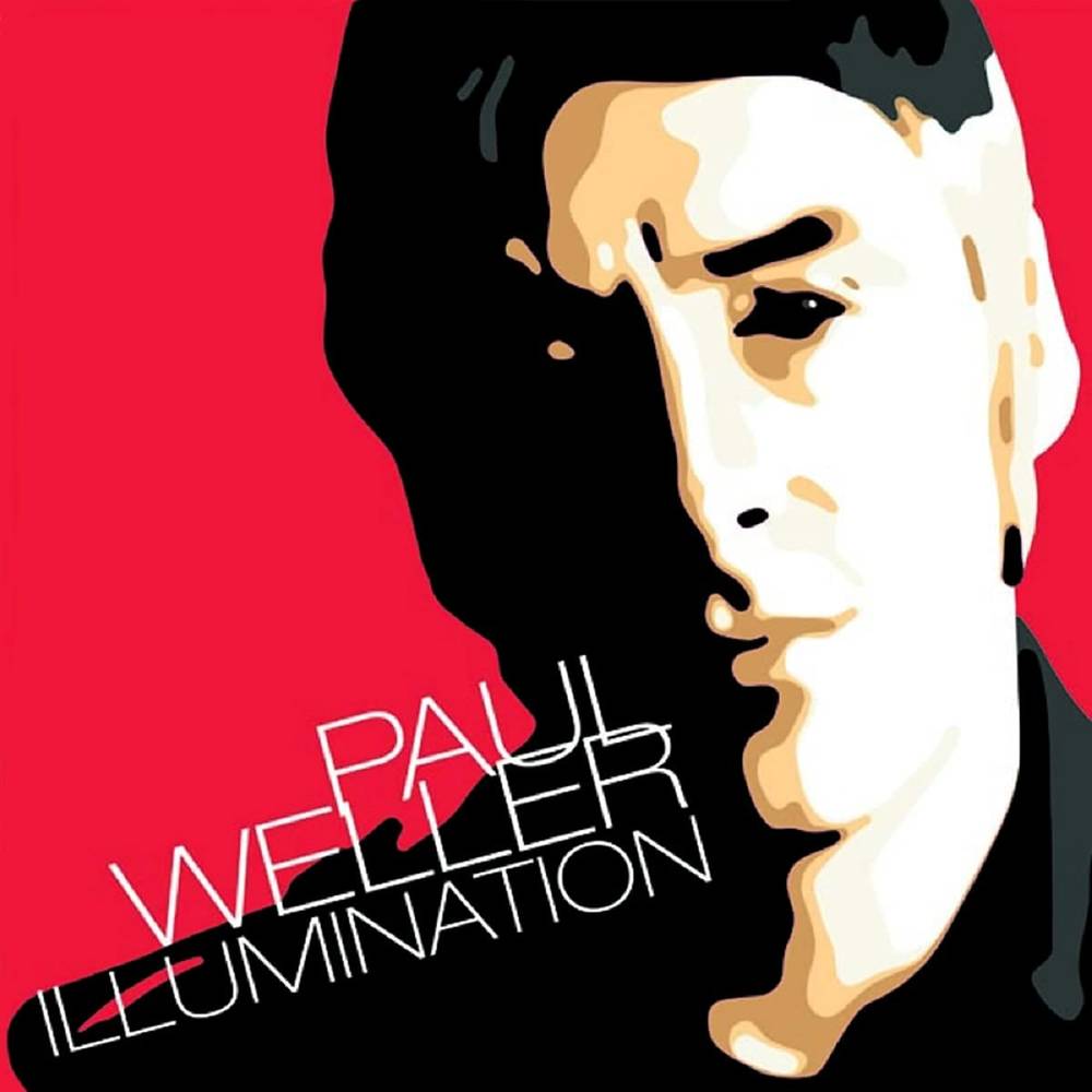 Paul Weller - Illumination [Limited  LP]