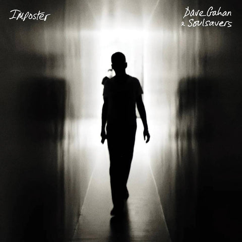 Dave Gahan & Soulsavers - Imposter [Vinyl LP]