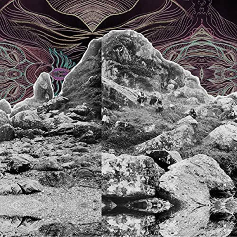 All Them Witches - Dying Surfer Meets His Maker [Limited Pink Smoke Swirl Vinyl LP]