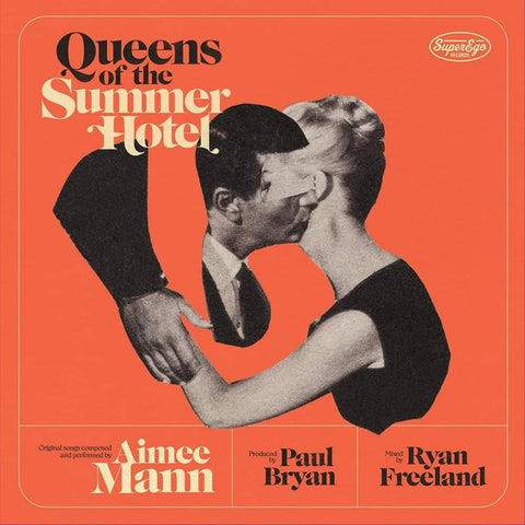 Aimee Mann - Queens Of The Summer Hotel [Audiophile Vinyl LP]