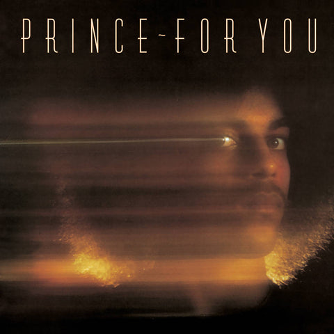 Prince - For You [ Vinyl LP]