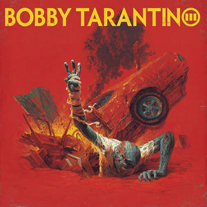 Logic - Bobby Tarantino III [Vinyl LP]