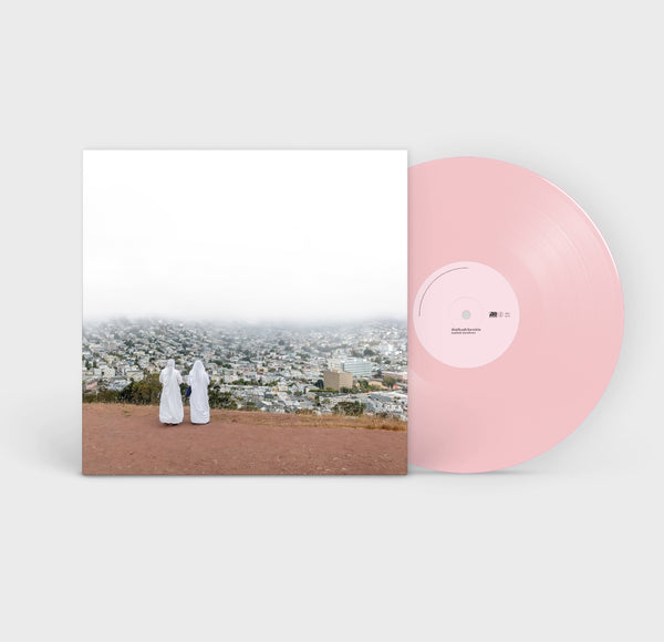 Death Cab for Cutie - Asphalt Meadows [Indie Limited Edition Pink LP]