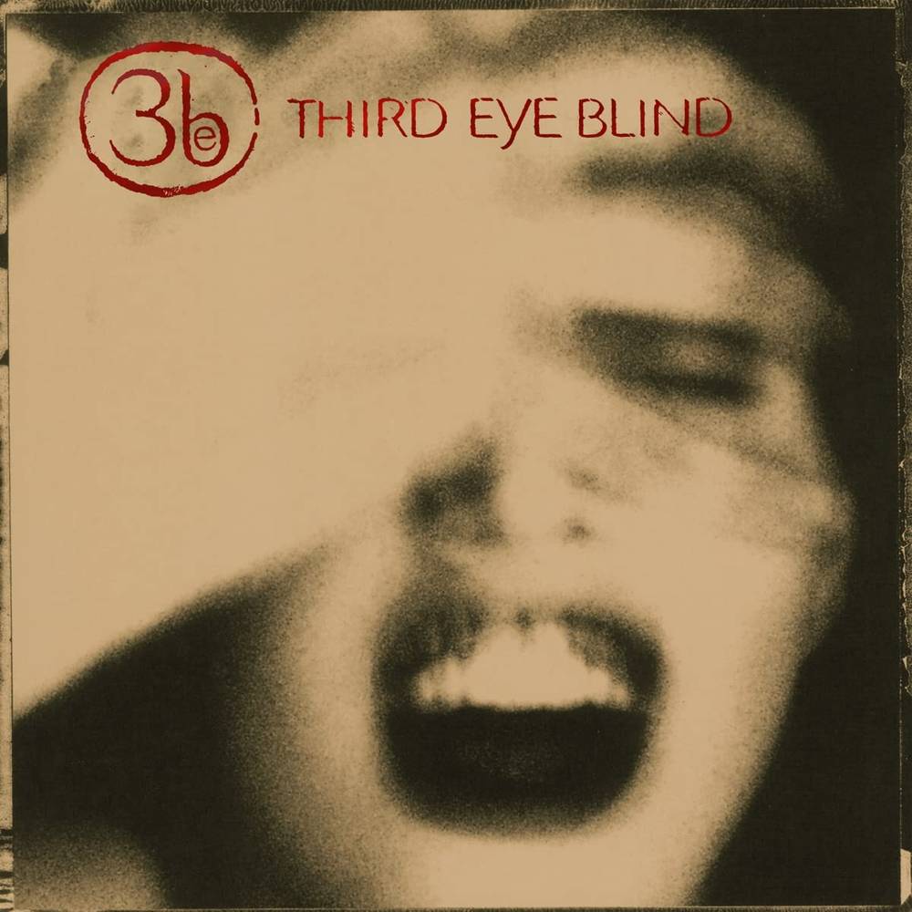 Third Eye Blind [Vinyl 2 LP]