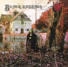 Black Sabbath 50th Anniversary [ Audiophile Gatefold Vinyl LP]