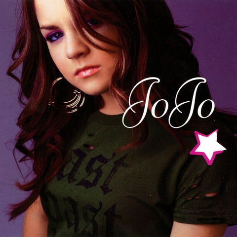 Jojo - Jojo [Vinyl LP]