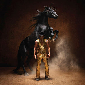 Orville Peck - Bronco [Vinyl 2LP]