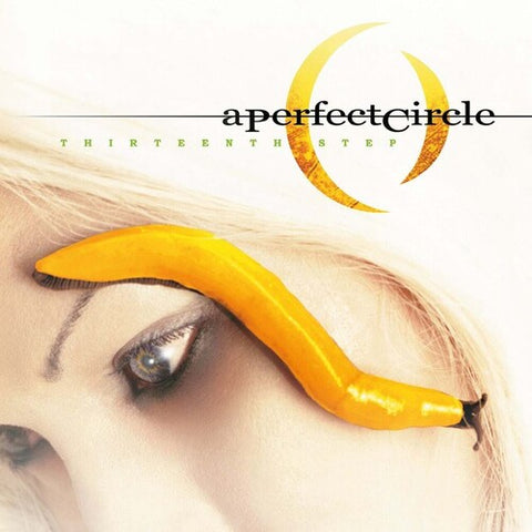 A Perfect Circle - Thirteenth Step [Audiophile Vinyl LP]