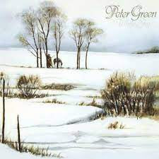 Peter Green - White Sky [Audiophile Vinyl LP]