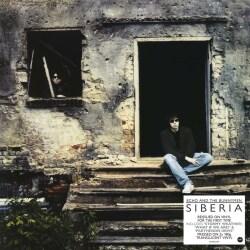 Echo & The Bunnymen - Siberia [Limited Translucent Vinyl 2 LP]