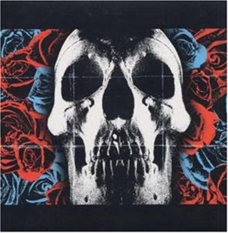 Deftones Deftones [Black Vinyl LP]