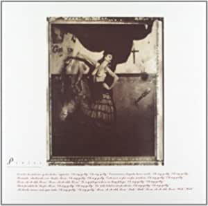 Pixies - Surfer Rosa [180 Gram Vinyl LP]