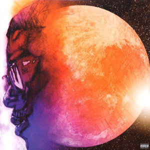 Kid Cudi - Man On The Moon, The End Of Day [Vinyl LP]