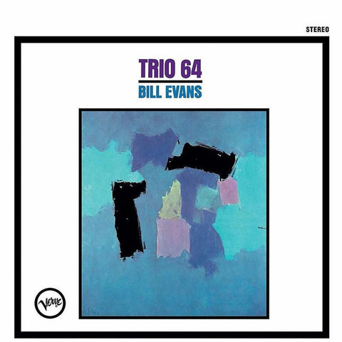 Bill Evans - Trio '64 [Audiophile Vinyl LP]