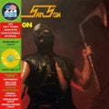 Samson - Head On [Limited Edition Bright Yellow Vinyl LP]