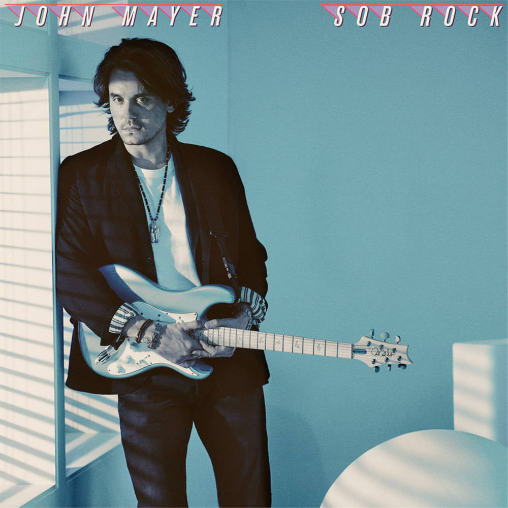 John Mayer - Sob Rock [Vinyl LP]