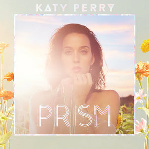 Katy Perry - Prism [Vinyl 2 LP]